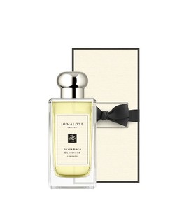 Отзывы на Jo Malone - Silver Birch & Lavender