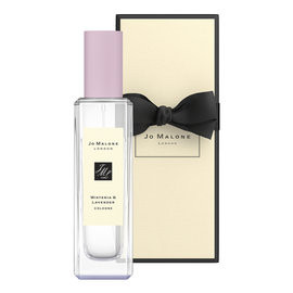 Отзывы на Jo Malone - Wisteria & Lavender