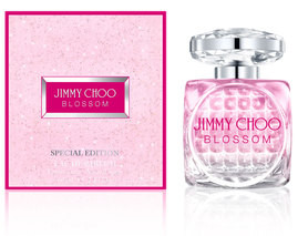 Всего 2 отзыва на Jimmy Choo - Blossom Special Edition 2019 Отзывы на Jimmy Choo - Blossom Special Edition 2019