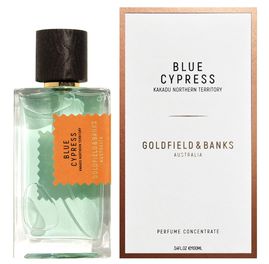 Отзывы на Goldfield & Banks Australia - Blue Cypress