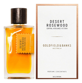 Купить Goldfield & Banks Australia Desert Rosewood