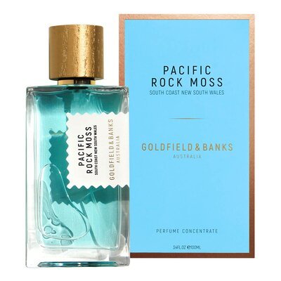 Goldfield & Banks Australia - Pacific Rock Moss