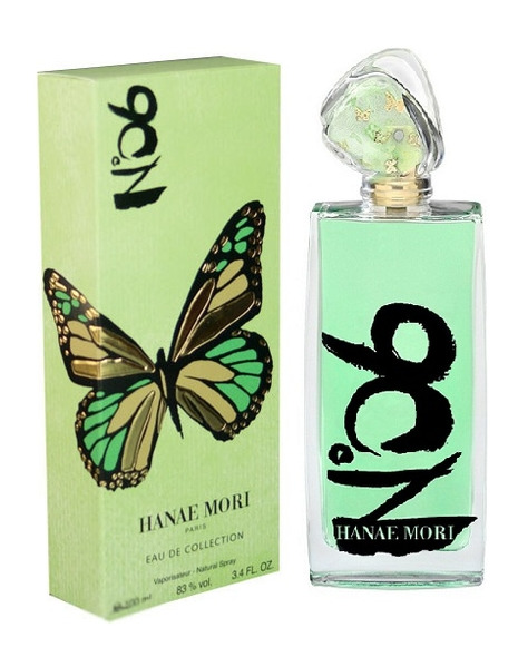 Hanae Mori - Hanae Mori N06