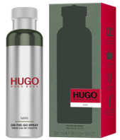 Мужская парфюмерия Hugo Boss Hugo Man On The Go Spray