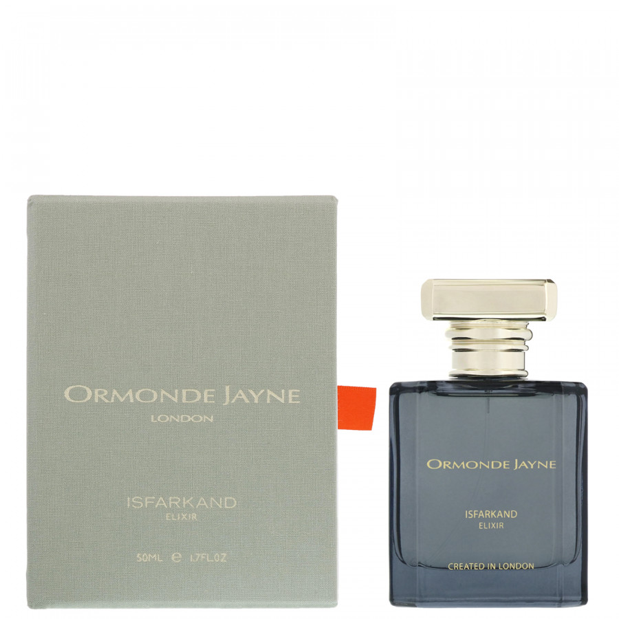 Ormonde Jayne - Isfarkand Elixir