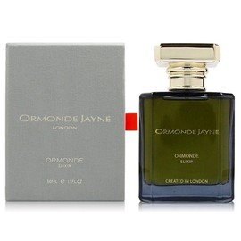 Отзывы на Ormonde Jayne - Ormonde Elixir