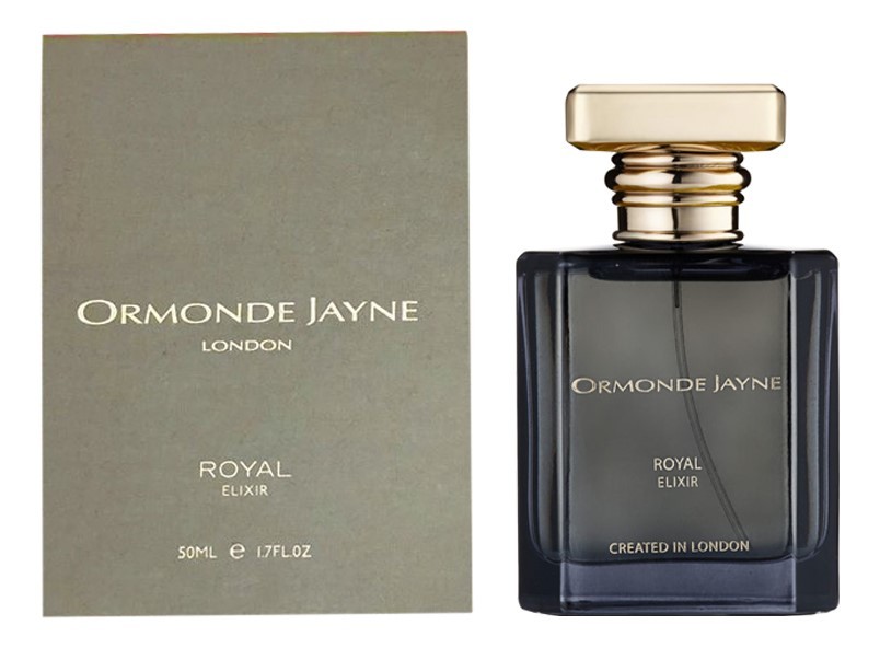Ormonde Jayne - Royal Elixir