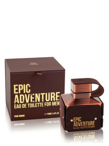 Emper - Epic Adventure