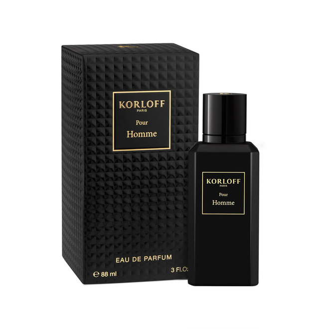 Korloff - Pour Homme