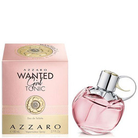 Отзывы на Azzaro - Wanted Girl Tonic