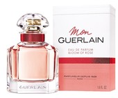 Купить Guerlain Mon Guerlain Bloom of Rose Eau de Parfum