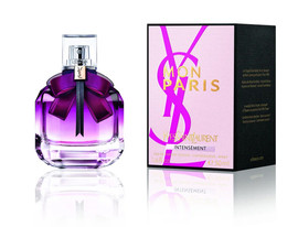 Отзывы на Yves Saint Laurent - Mon Paris Intensement