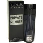 Купить Succes de Paris Fujiyama Private Number по низкой цене