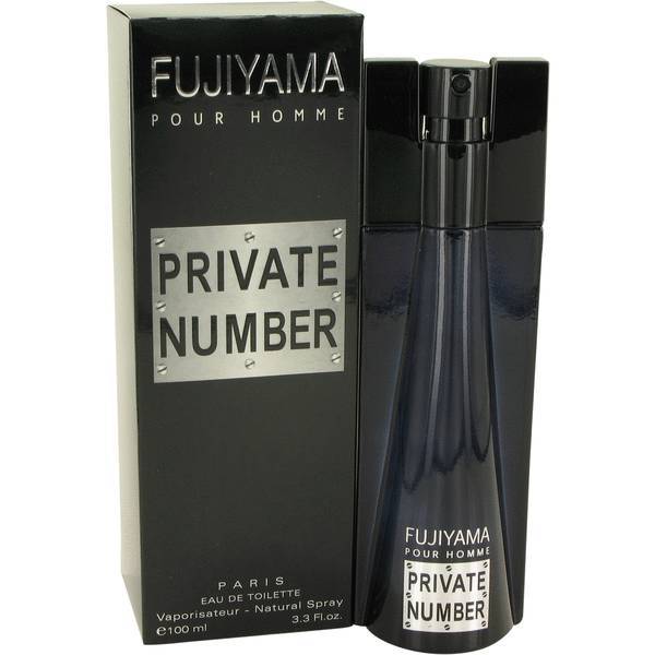 Succes de Paris - Fujiyama Private Number