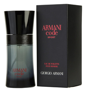 Мужская парфюмерия Giorgio Armani Armani Code Sport Edition 2016