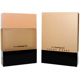 Отзывы на MAC - Creme D'Nude