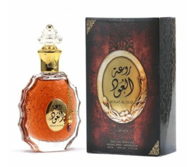 Отзывы на Lattafa Perfumes - Rouat Al Oud