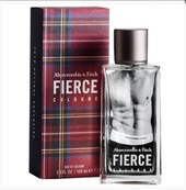 Мужская парфюмерия Abercrombie & Fitch Fierce Holiday 2019 Мужская парфюмерия Abercrombie & Fitch Fierce Holiday 2019