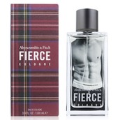 Мужская парфюмерия Abercrombie & Fitch Fierce Holiday 2019