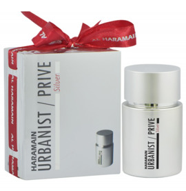 Al Haramain - Urbanist Prive Silver