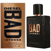 Мужская парфюмерия Diesel Bad Intense
