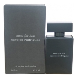 Купить Narciso Rodriguez Musc Oil For Him на Духи.рф