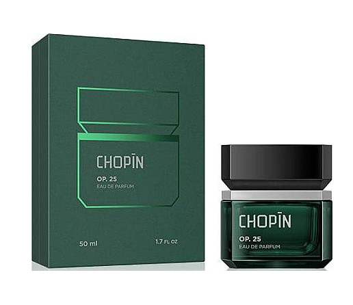Chopin - Chopin OP.25