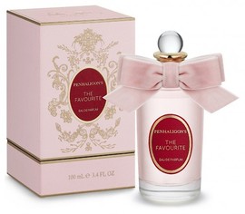 Отзывы на Penhaligon's - The Favourite