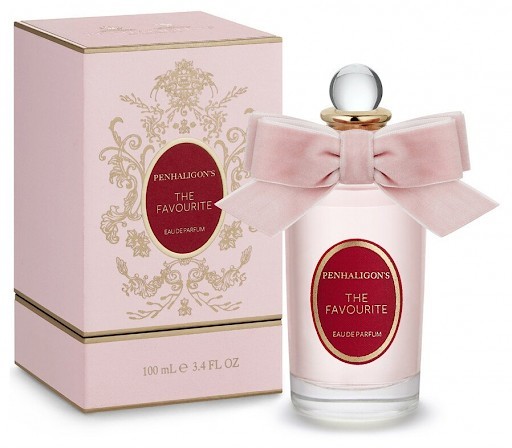 Penhaligon's - The Favourite