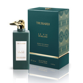 Отзывы на Trussardi - Behind The Curtain Piazza Alla Scala