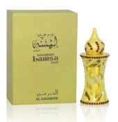Купить Al Haramain Lamsa Gold
