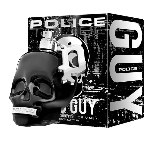 Police - To Be Bad Guy