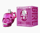 Купить Police To Be Sweet Girl