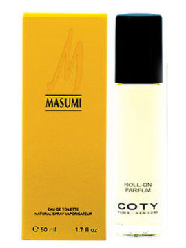 Coty - Masumi