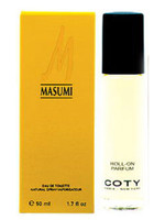 Купить Coty Masumi