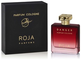 Отзывы на Roja Dove - Danger Pour Homme Parfum Cologne