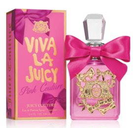 Отзывы на Juicy Couture - Viva La Juicy Pink Couture