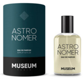 Купить Museum Parfums Astronomer