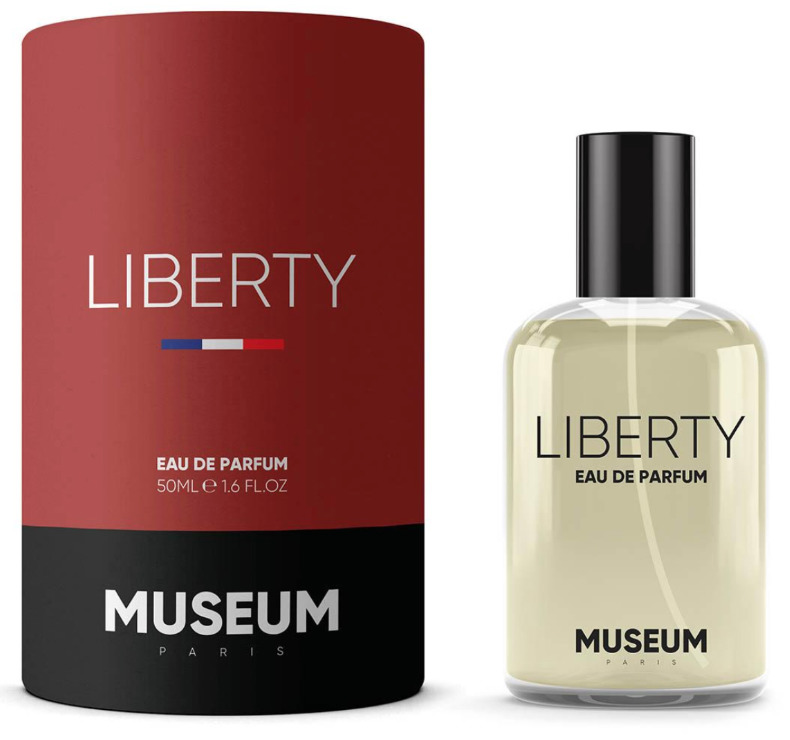Museum Parfums - Liberty