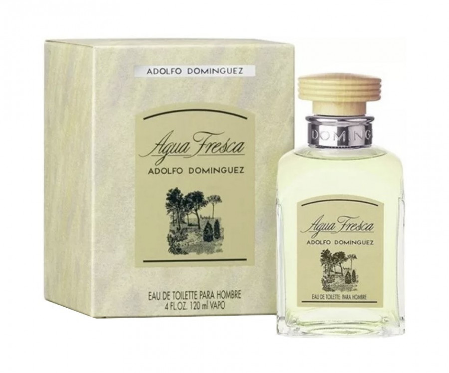 Adolfo Dominguez - Agua Fresca