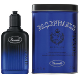 Отзывы на Faconnable - Faconnable Royal Eau De Parfum