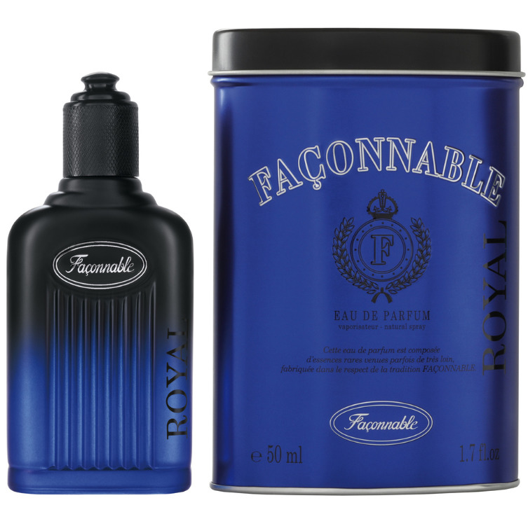Faconnable - Faconnable Royal Eau De Parfum