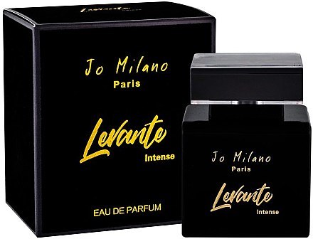 Jo Milano - Levante Intense