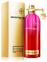 Купить Montale Velvet Fantasy