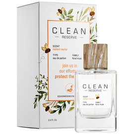 Clean - Radiant Nectar