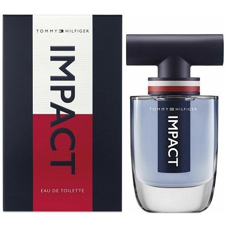 Tommy Hilfiger - Impact