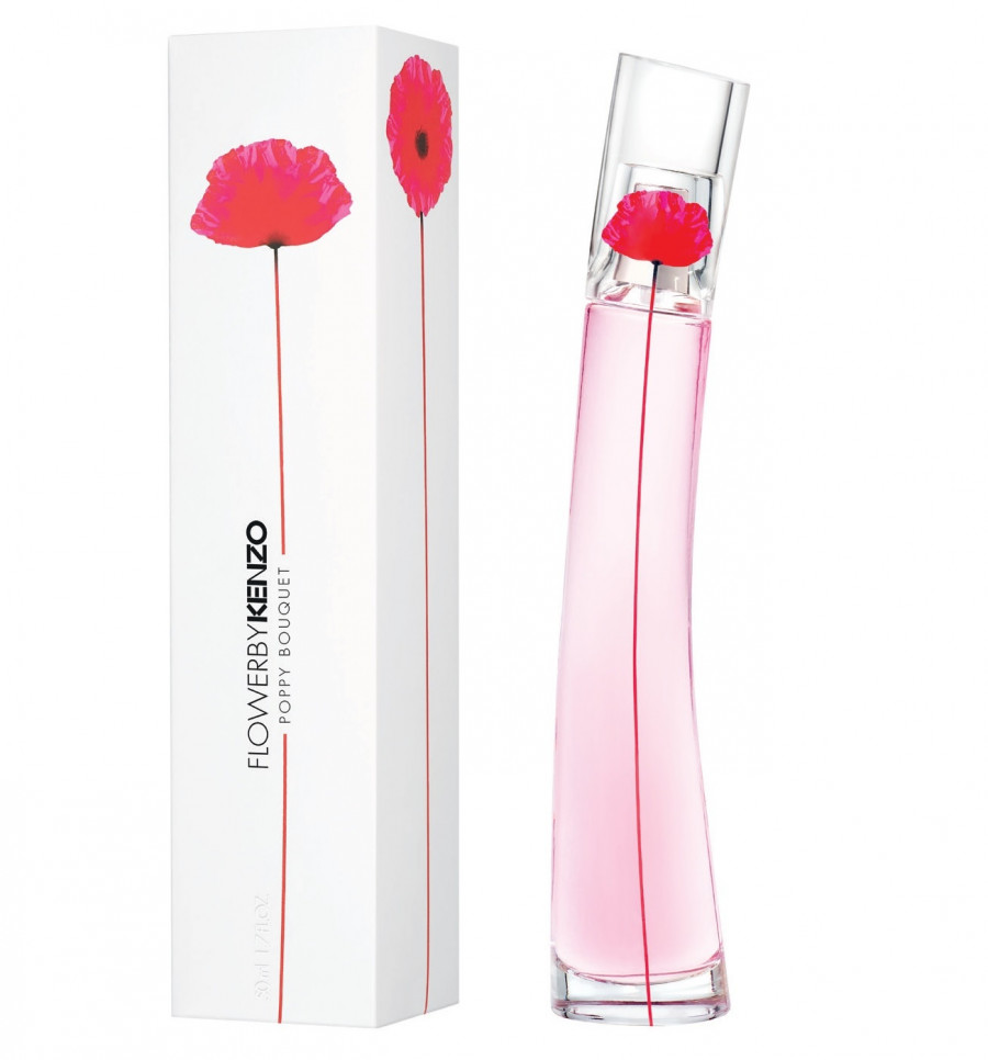 Kenzo - Flower By Kenzo Poppy Bouquet