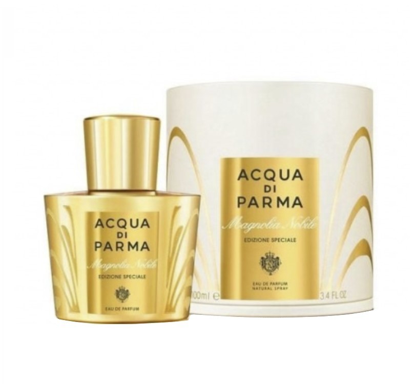 Acqua Di Parma - Magnolia Nobile Special Edition 2016
