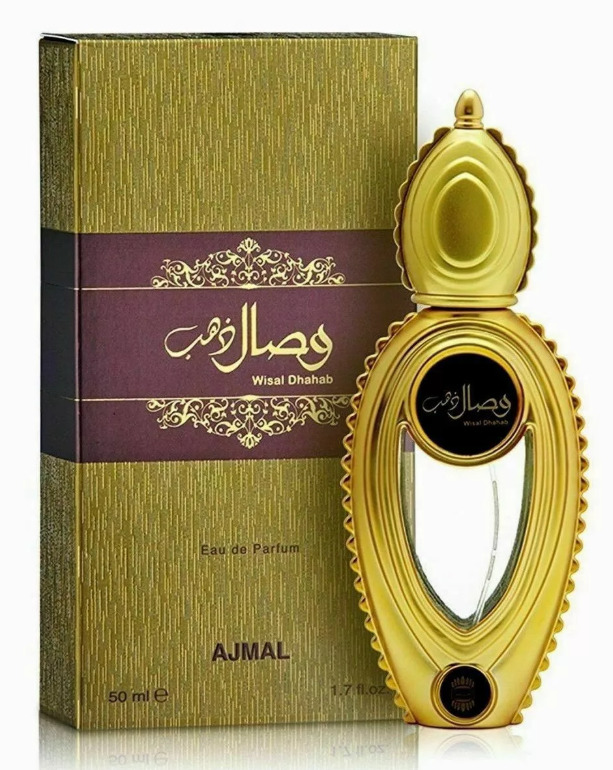 Ajmal - Wisal Dhahab