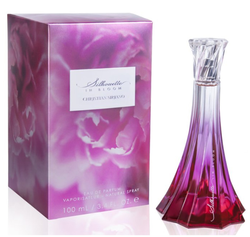 Christian Siriano - Silhouette In Bloom